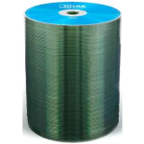 CD-R Mirex 700Mb 48x Standard Shrink (50pcs) (1057726)