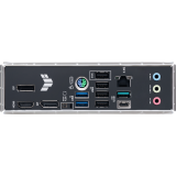 Carte mère ASUS TUF GAMING B650M-E
