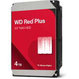 disque dur 4TB SATA-III WD Red Plus (WD40EFZZ)