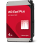disque dur 4TB SATA-III WD Red Plus (WD40EFZZ)