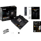 Carte mère ASUS TUF GAMING B650M-E