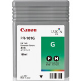 cartouche dencre Canon PFI-101 Green (0890B001)