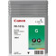 cartouche dencre Canon PFI-101 Green - 0890B001