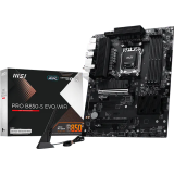 Carte mère MSI PRO B850-S EVO WIFI