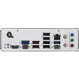 Carte mère MSI PRO X870E-S EVO WIFI