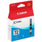 Cartouche Canon PGI-72 Cyan - 6404B001