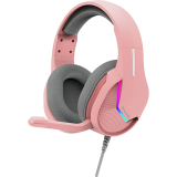 Casque MARVO H8618 Tactic 40 Pink (H8618 PK)