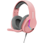 Casque MARVO H8618 Tactic 40 Pink - H8618 PK