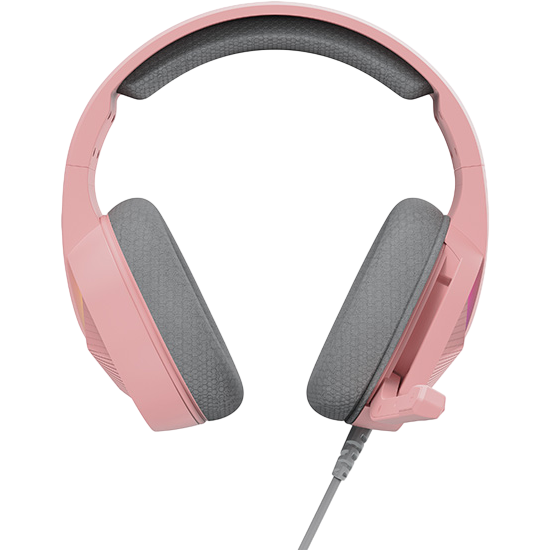 Casque MARVO H8618 Tactic 40 Pink - H8618 PK - photo 2