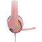 Casque MARVO H8618 Tactic 40 Pink - H8618 PK - photo 5