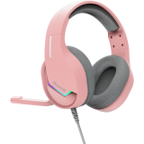 Casque MARVO H8618 Tactic 40 Pink (H8618 PK)
