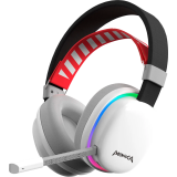 Casque audio MARVO HG9069W Monka Echo White/Black