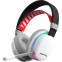 Casque audio MARVO HG9069W Monka Echo White/Black