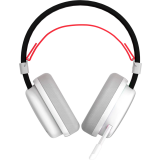 Casque audio MARVO HG9069W Monka Echo White/Black