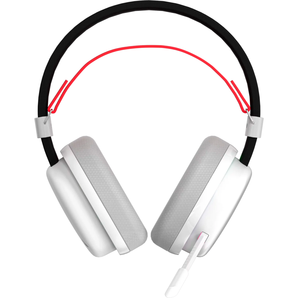 Casque audio MARVO HG9069W Monka Echo White/Black - photo 2