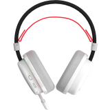 Casque audio MARVO HG9069W Monka Echo White/Black