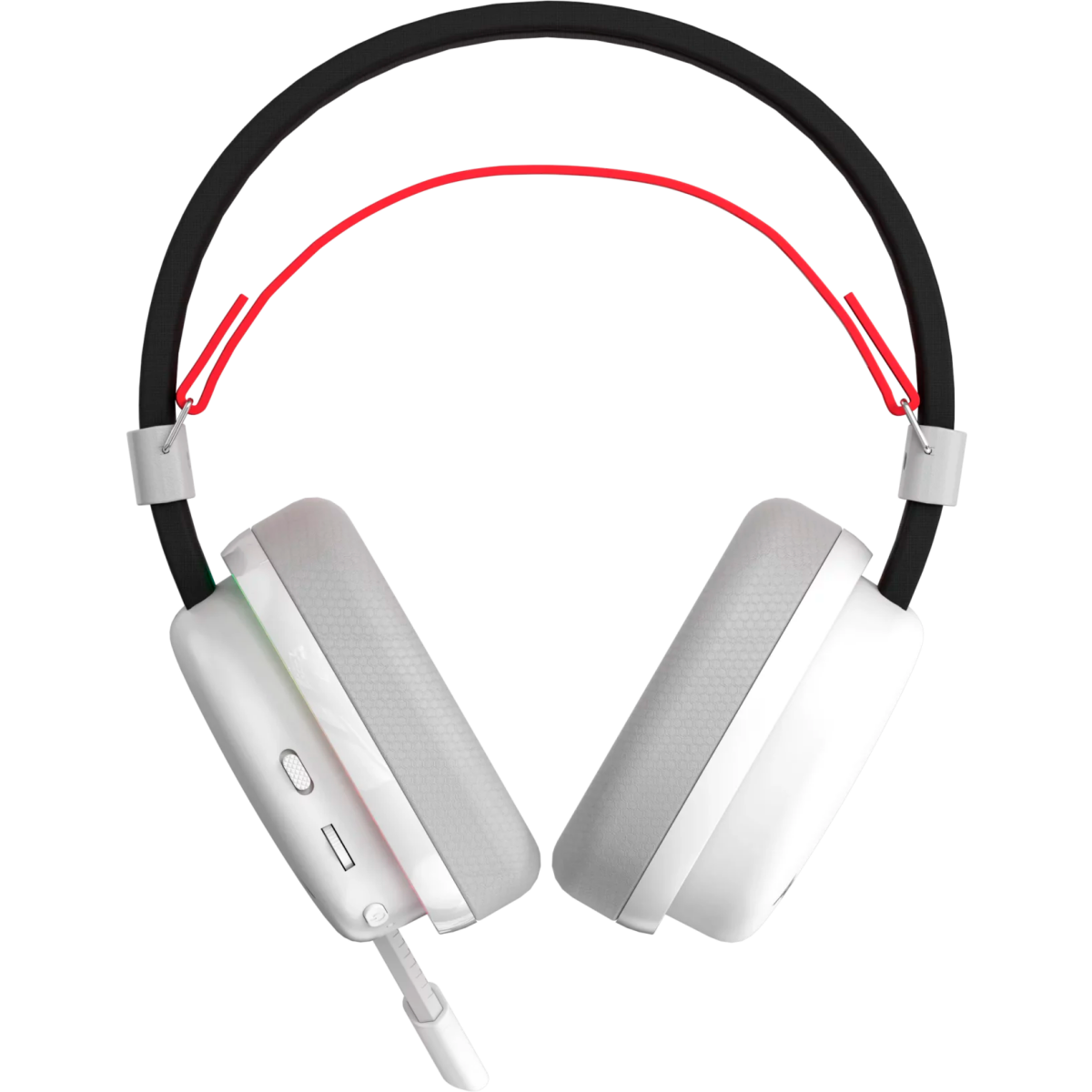 Casque audio MARVO HG9069W Monka Echo White/Black - photo 3