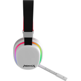 Casque audio MARVO HG9069W Monka Echo White/Black