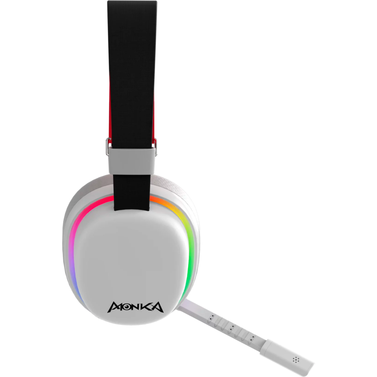 Casque audio MARVO HG9069W Monka Echo White/Black - photo 5