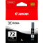 cartouche Canon PGI-72 Photo Black - 6403B001