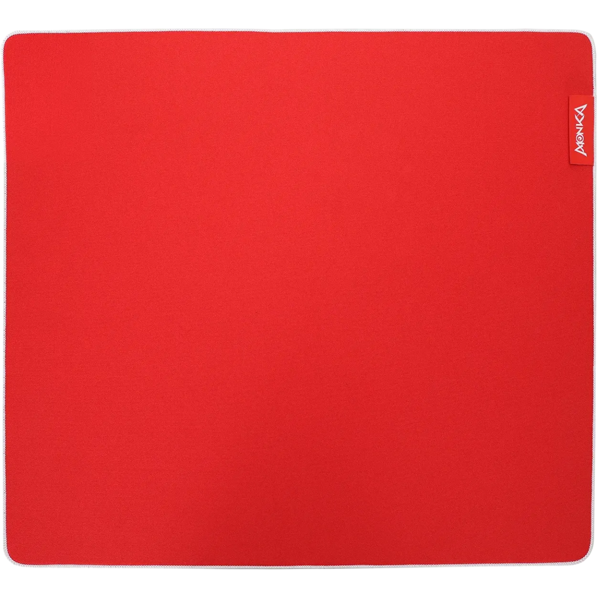 Tapis de souris MARVO G62 Monka Zowa L Red - G62 RD