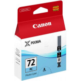 Cartouche Canon PGI-72 Photo Cyan (6407B001)