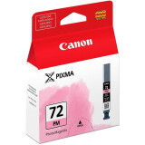 Cartouche Canon PGI-72 Photo Magenta (6408B001)