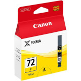 cartouche Canon PGI-72 Yellow (6406B001)