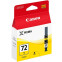 cartouche Canon PGI-72 Yellow - 6406B001