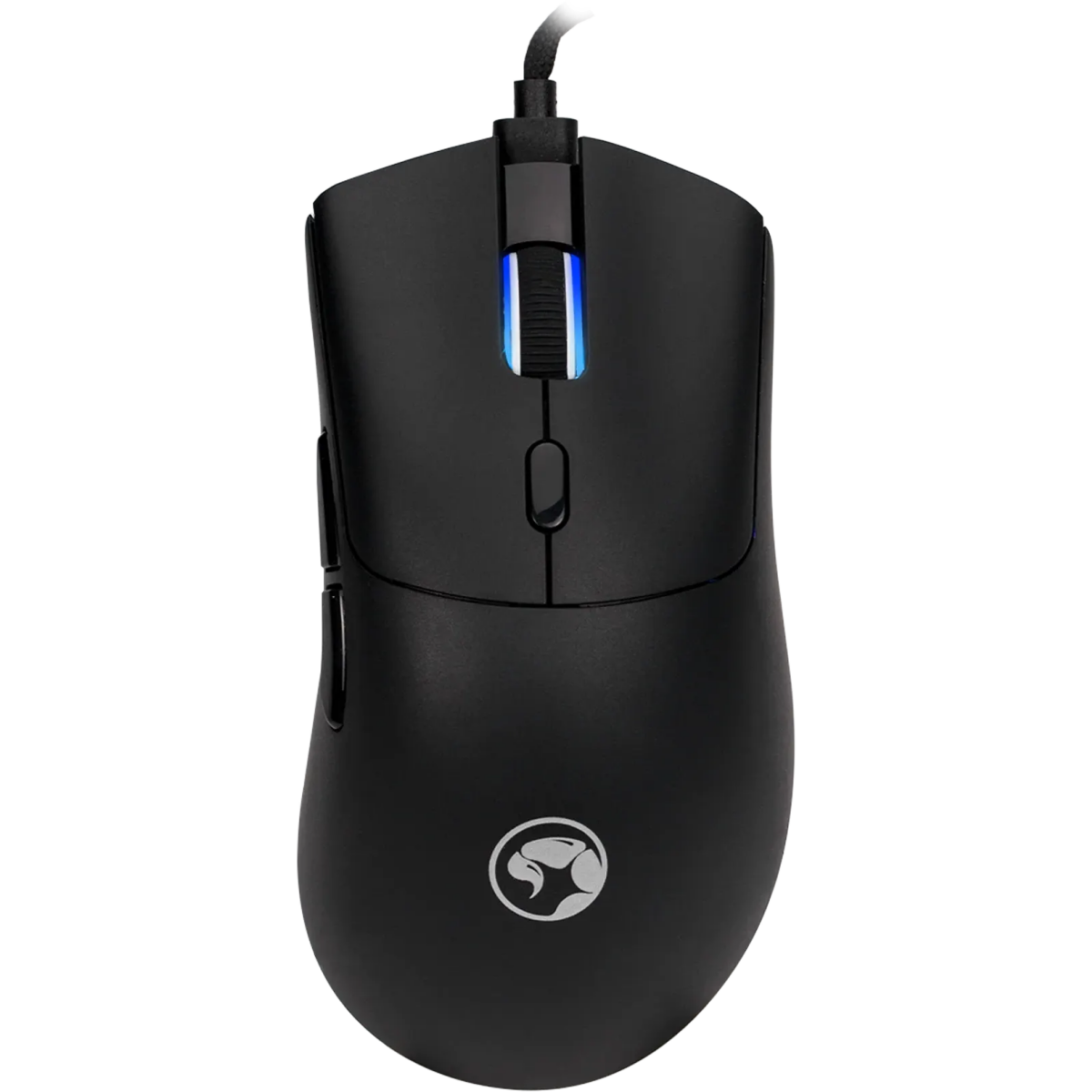 souris MARVO G950 Niro 40 Black - G950 BK