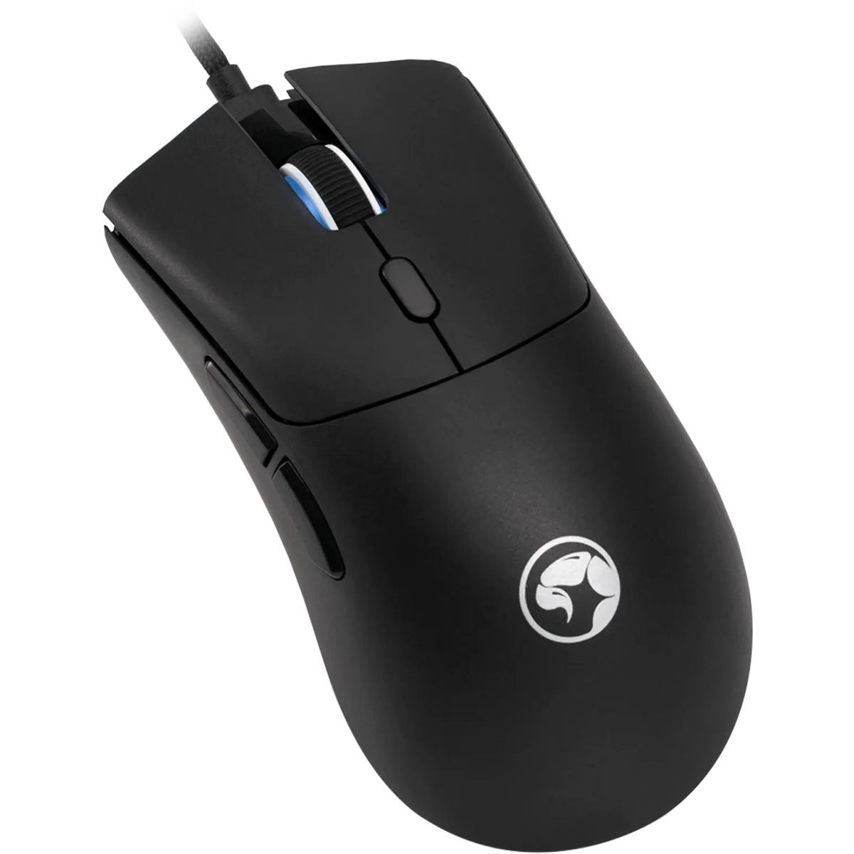 souris MARVO G950 Niro 40 Black - G950 BK - photo 2