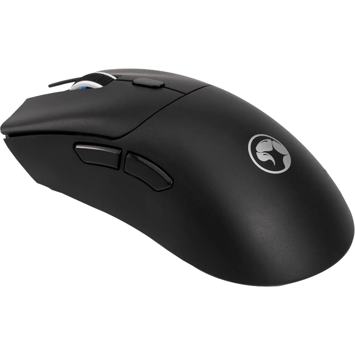 souris MARVO G950 Niro 40 Black - G950 BK - photo 3
