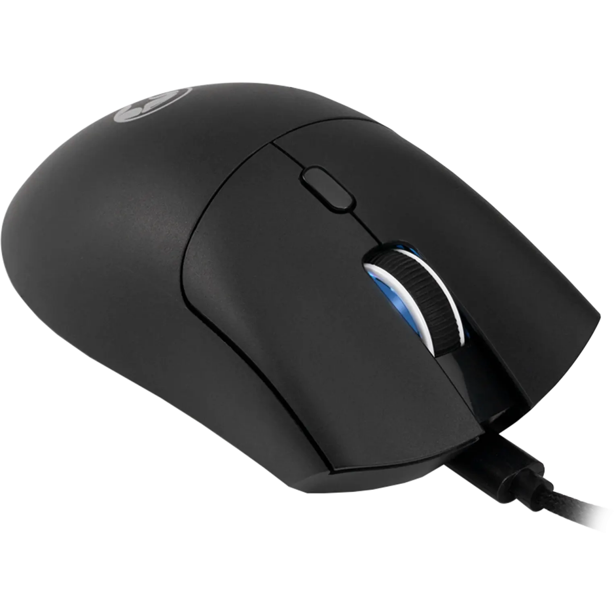 souris MARVO G950 Niro 40 Black - G950 BK - photo 5