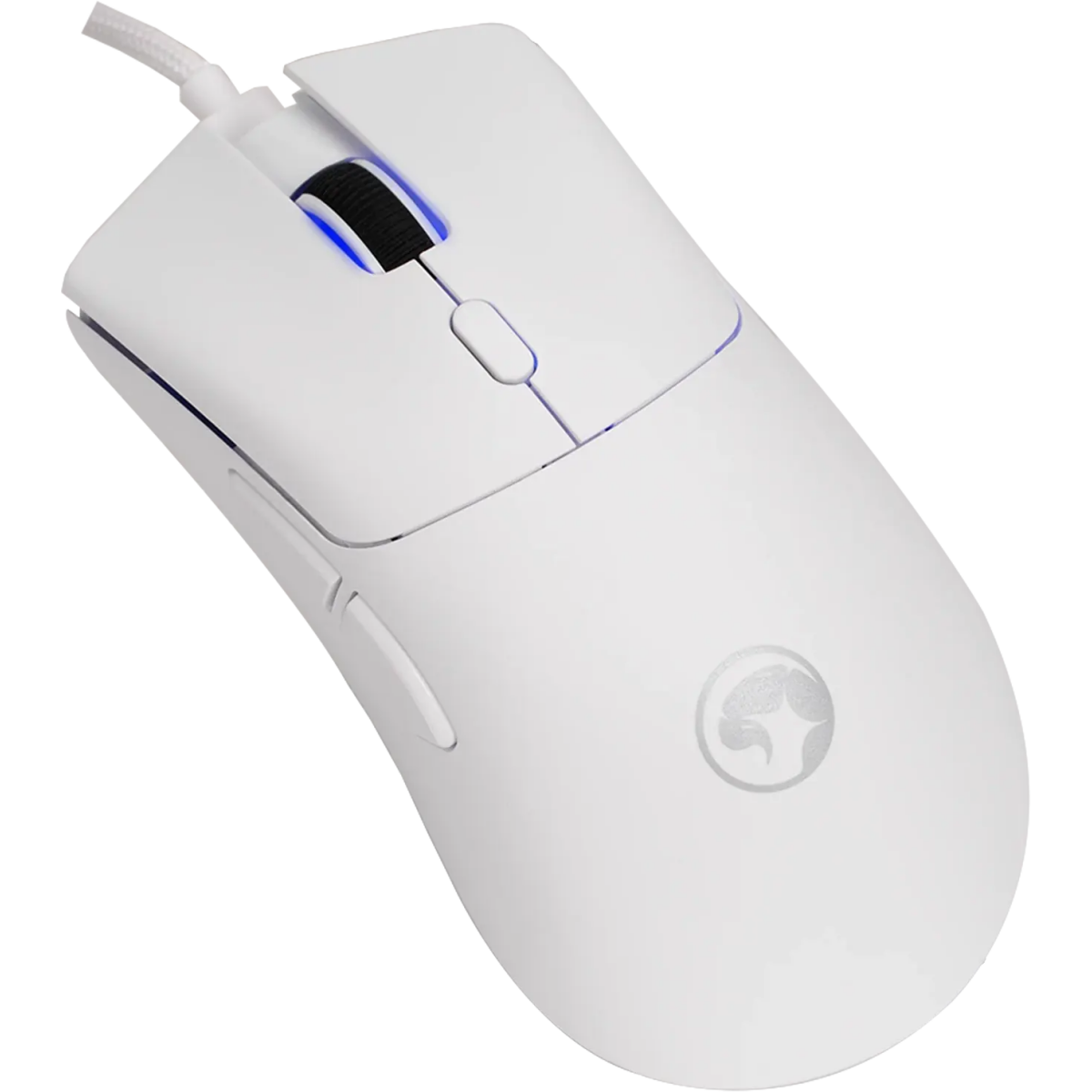 Souris MARVO G950 Niro 40 White - G950 WH - photo 2