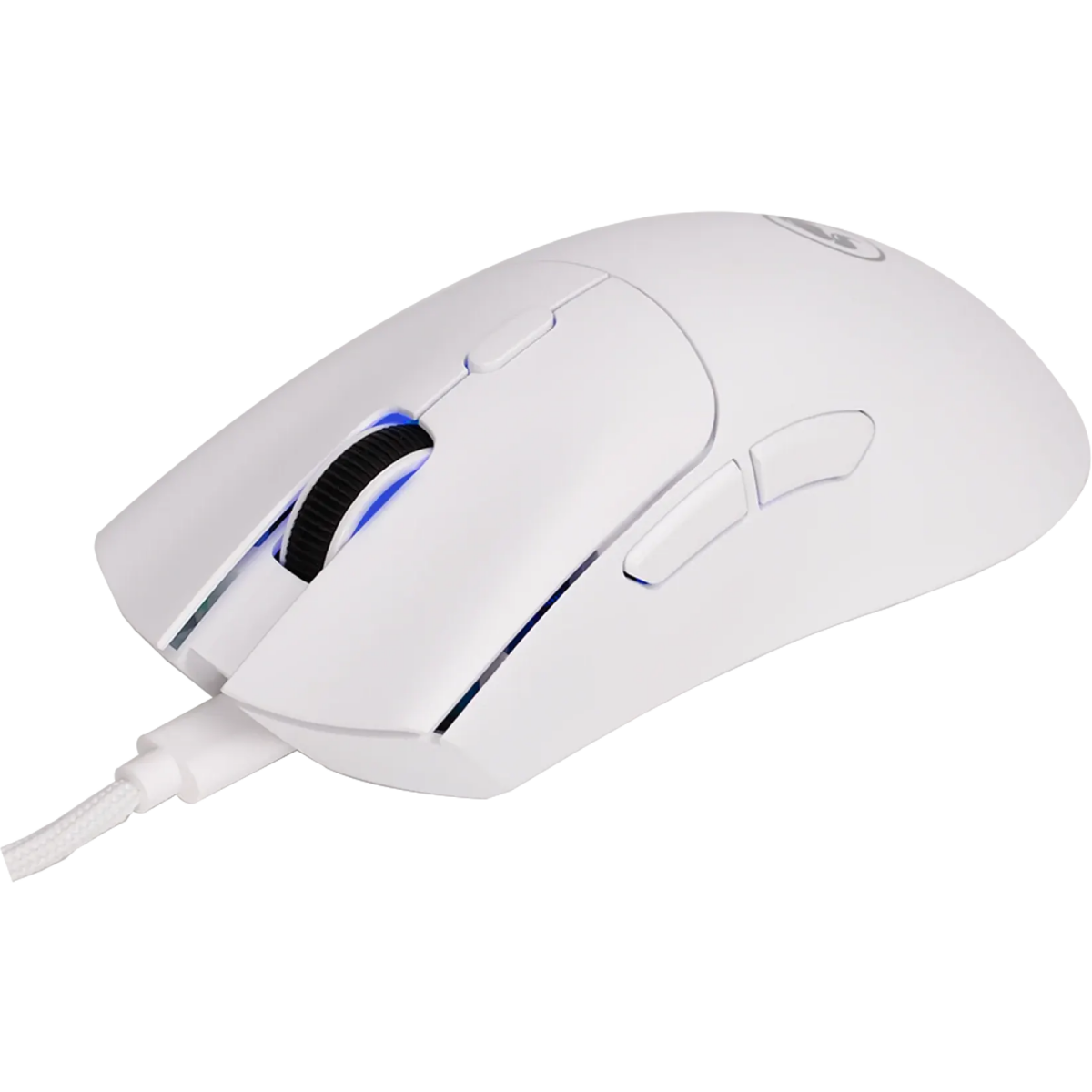 Souris MARVO G950 Niro 40 White - G950 WH - photo 6