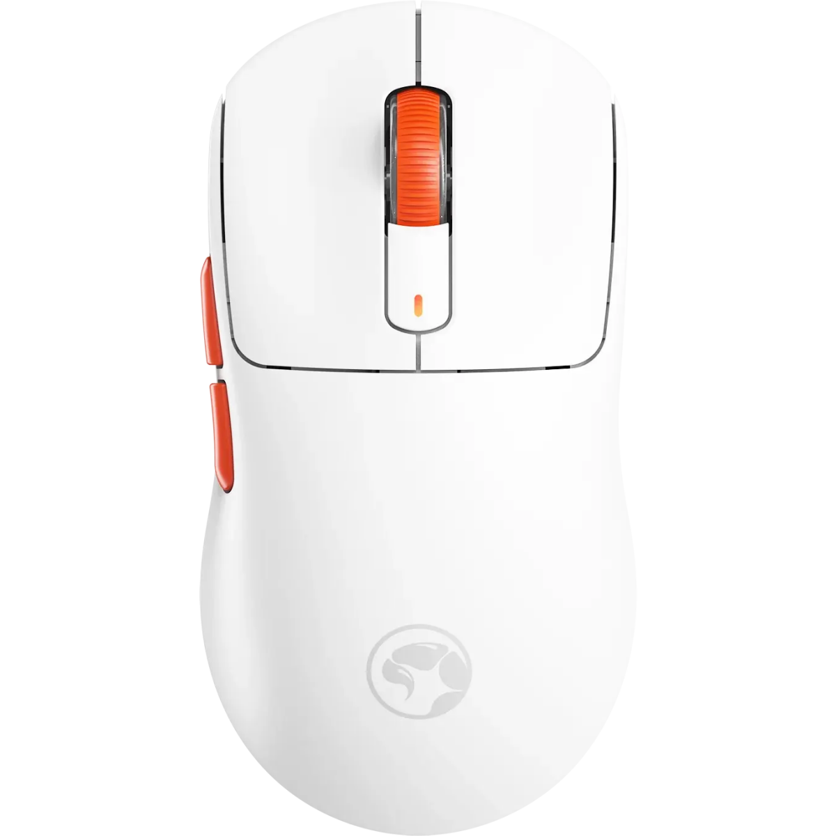 Souris MARVO G964W Niro 60 White - G964W WH