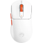 Souris MARVO G964W Niro 60 White - G964W WH