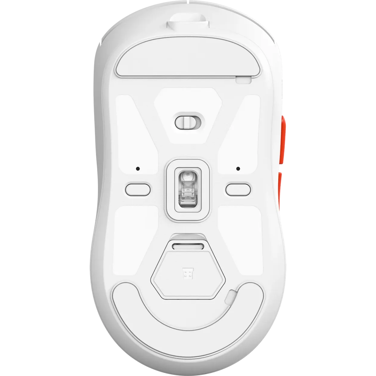 Souris MARVO G964W Niro 60 White - G964W WH - photo 2