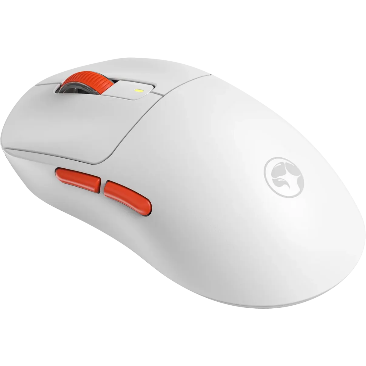 Souris MARVO G964W Niro 60 White - G964W WH - photo 3