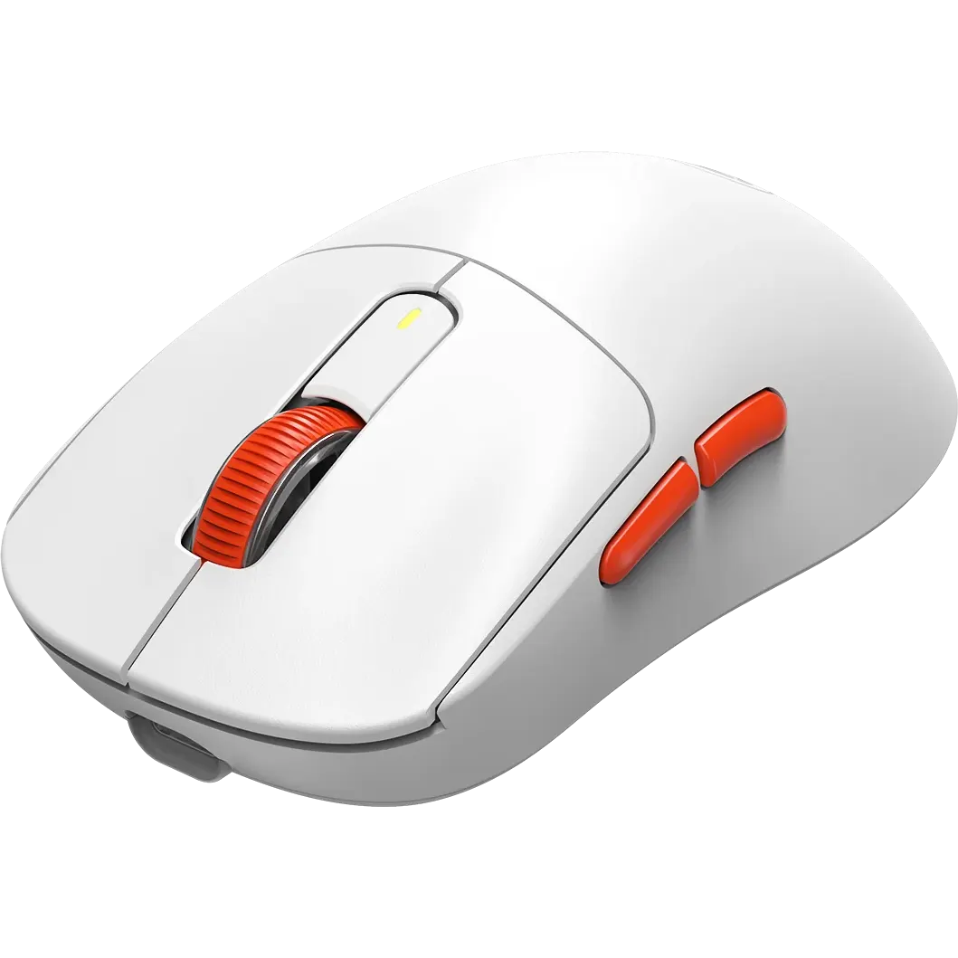 Souris MARVO G964W Niro 60 White - G964W WH - photo 4