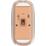 Souris MARVO M810W Prism B10 Orange (M810W OR)