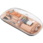 Souris MARVO M810W Prism B10 Orange - M810W OR - photo 3