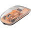 Souris MARVO M810W Prism B10 Orange - M810W OR - photo 4