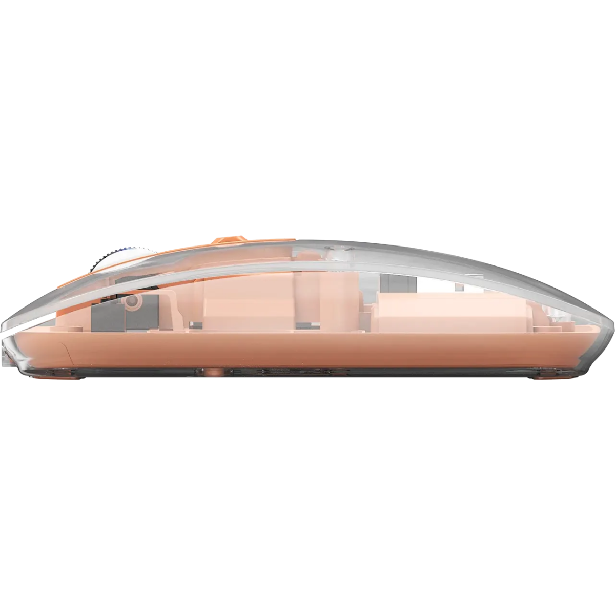 Souris MARVO M810W Prism B10 Orange - M810W OR - photo 5