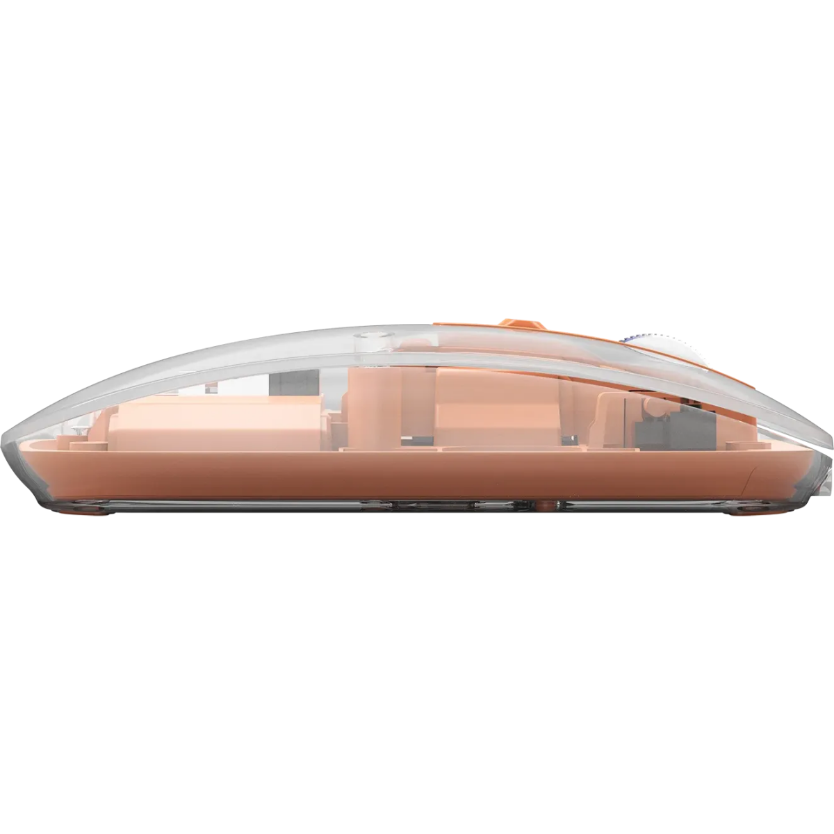 Souris MARVO M810W Prism B10 Orange - M810W OR - photo 6