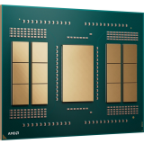 processeur AMD Ryzen Threadripper PRO 9965WX OEM (100-000000724)