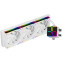 système de refroidissement liquide Thermalright Magic Qube 360 ARGB White - TRMQ360AW