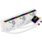 système de refroidissement liquide Thermalright Magic Qube 360 ARGB White - TRMQ360AW - photo 2