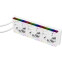système de refroidissement liquide Thermalright Magic Qube 360 ARGB White - TRMQ360AW - photo 5