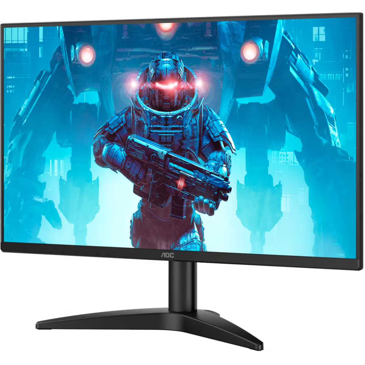 moniteur AOC 24" 24B36X - photo 4